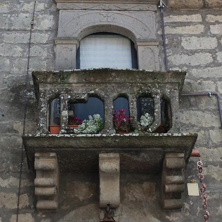 Casa Di Giulietta Villa Bomarzo Luaran gambar